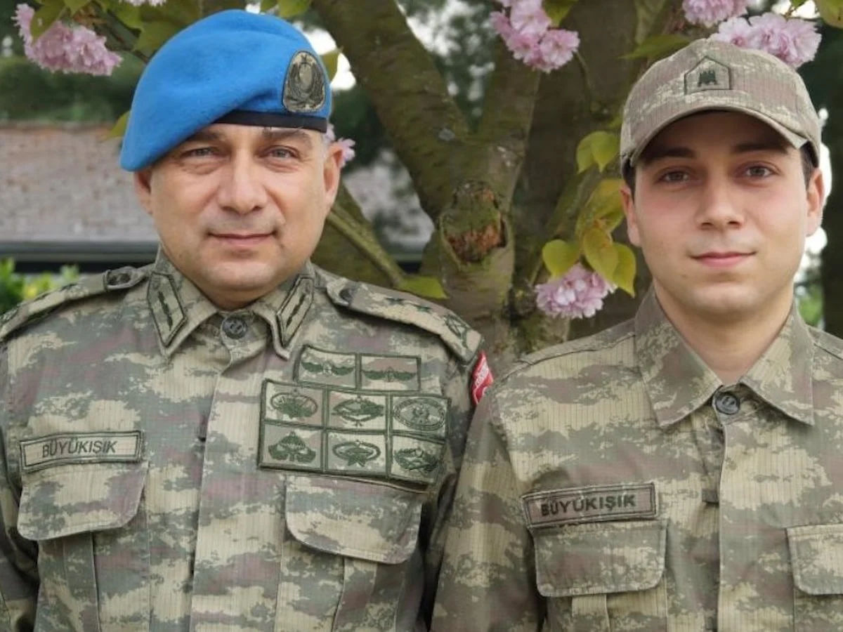 Dorukhan Büyükışık cinayetinde tüm şüpheliler tutuklandı
