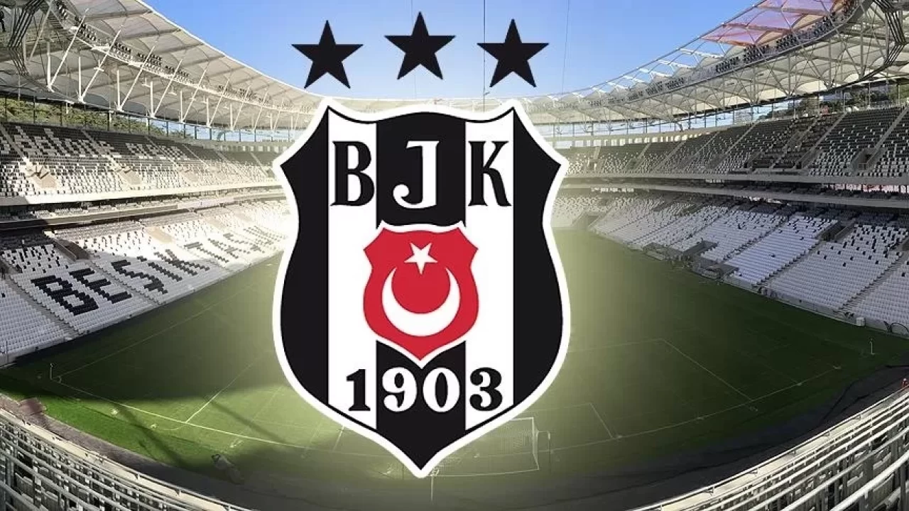 Beşiktaş'ın Avrupa Ligi'ndeki rakibi belli oldu! İşte ilk engel