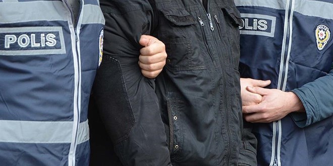Sinop merkezli yasa dışı bahis ve dolandırıcılık operasyonunda 23 kişi yakalandı