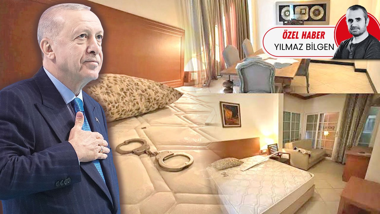 Kan donduran suikast planları! FETÖ, Erdoğan'ı öldürmek için her yolu denemiş