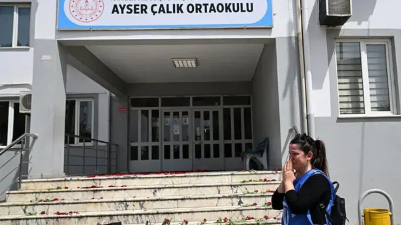 Çocuklar 2 bin liraya pompalı tüfek alıyor! Meclis raporu ortaya çıkardı