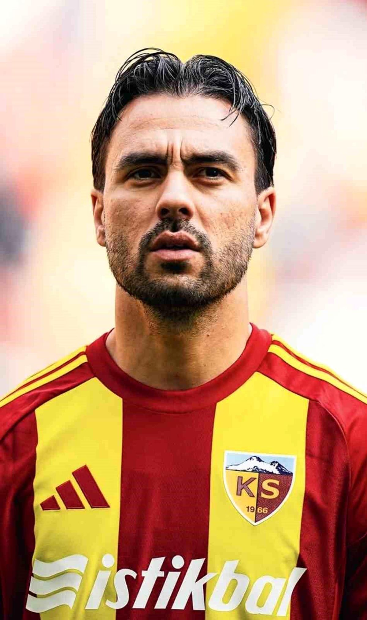 Kayserispor'dan Furkan Soyalp açıklaması