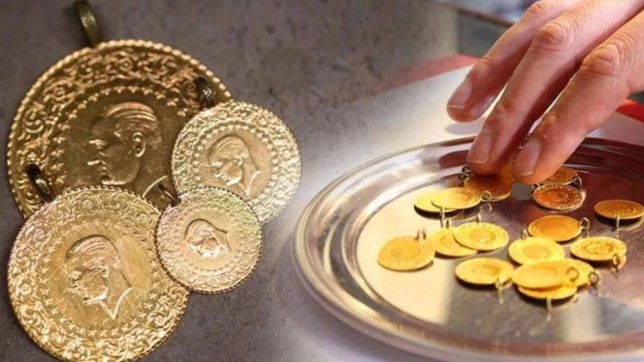 7 Haziran 2026 canlı altın fiyatları! Gram altın, çeyrek altın ne kadar, kaç TL oldu?