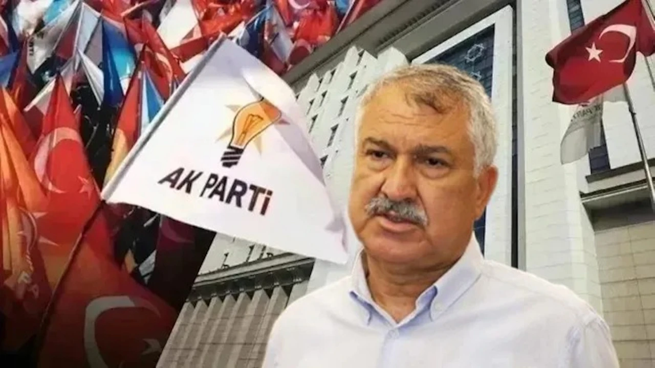 Zeydan Karalar'dan Özgür Özel'e soğuk duş: CHP'de kalacağım