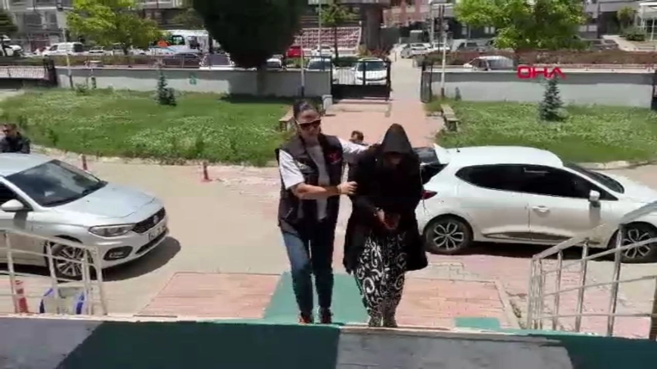 Su güğümünden zehir çıktı... Konya'daki akılalmaz zulaya narkotik baskını