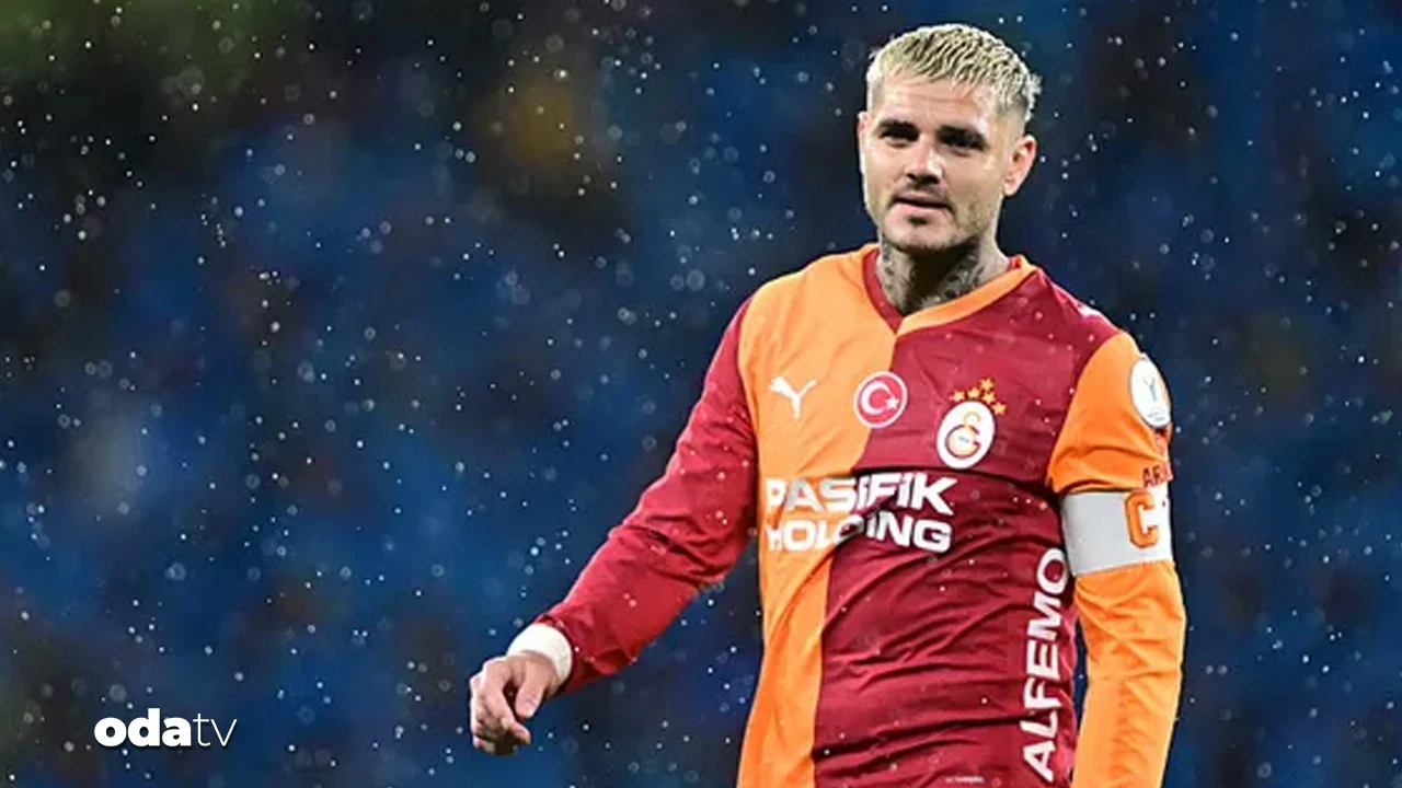Icardi'nin menajerinden açıklama: Olumlu sonuçlanmadı