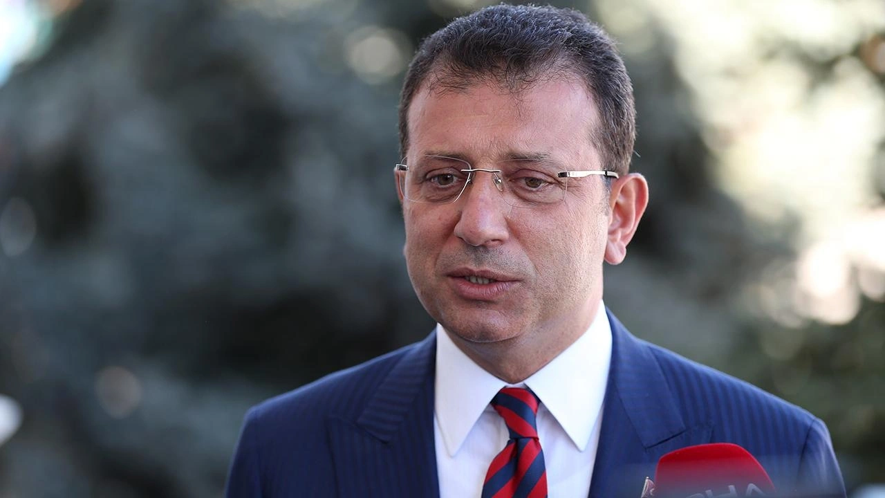 Dolandırıcılıkta yapay zeka yöntemi: İmamoğlu'nun görüntüsü kullanıldı!