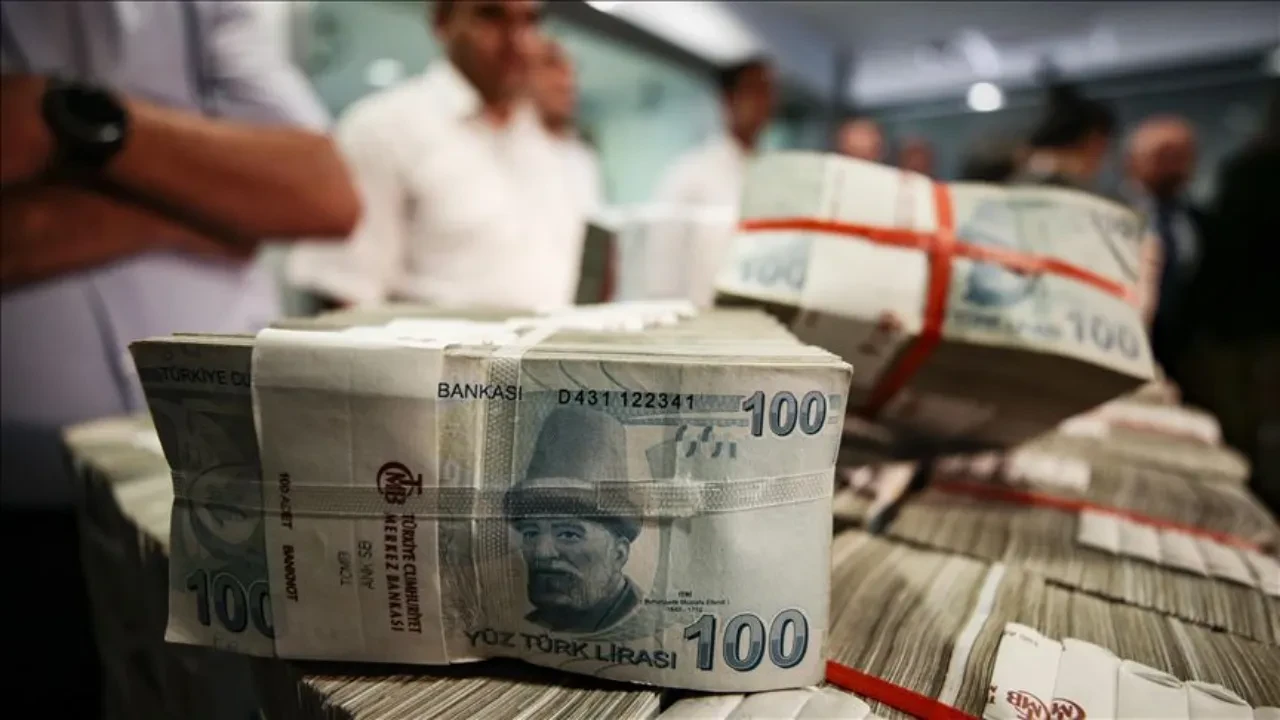 KKM bakiyesindeki düşüş devam ediyor