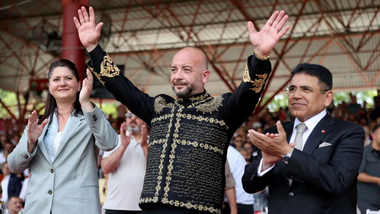 Kırkpınar Ağalığı ihalesinin kazananı belli oldu!
