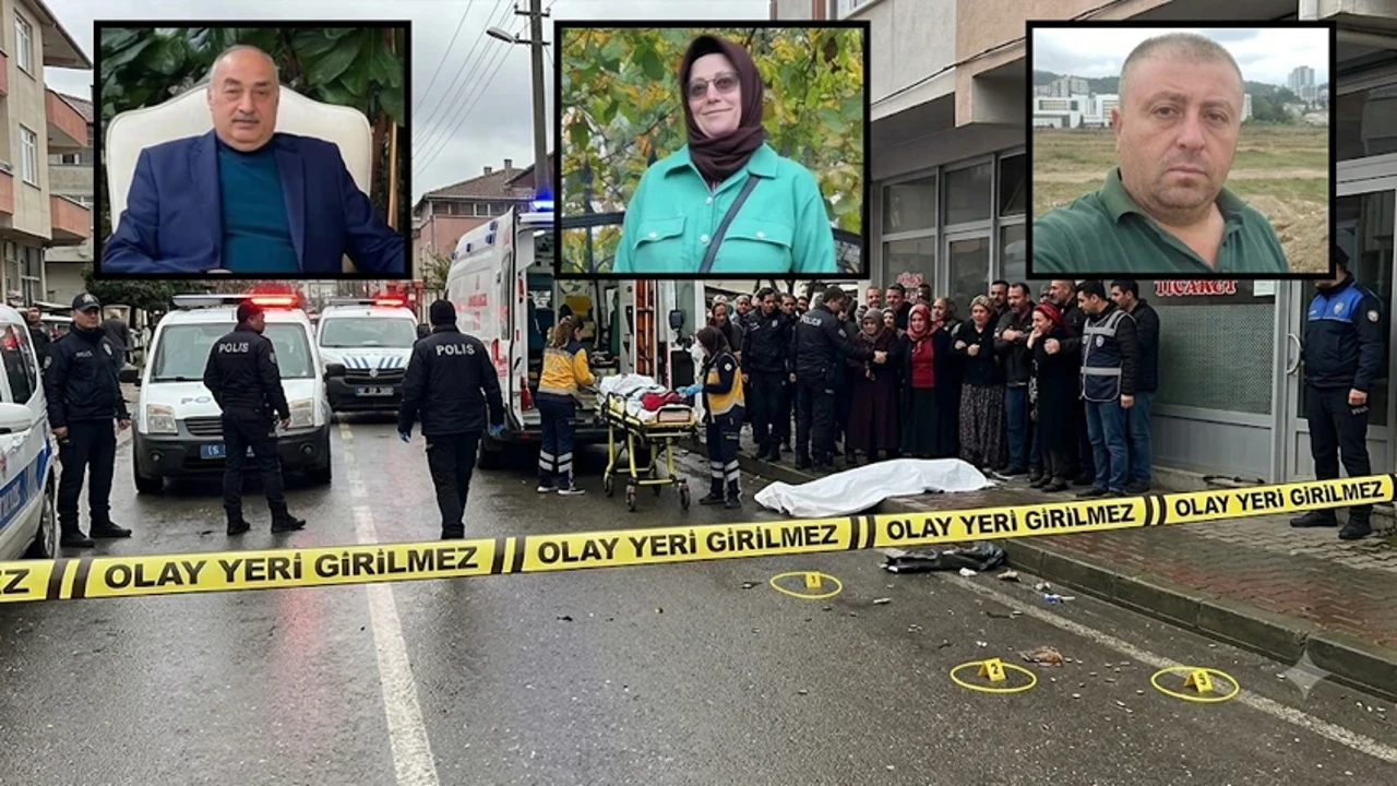 Aile içi hesaplaşma katliamla bitti! Emekli imam husumetli ağabeyini ve ailesini öldürdü