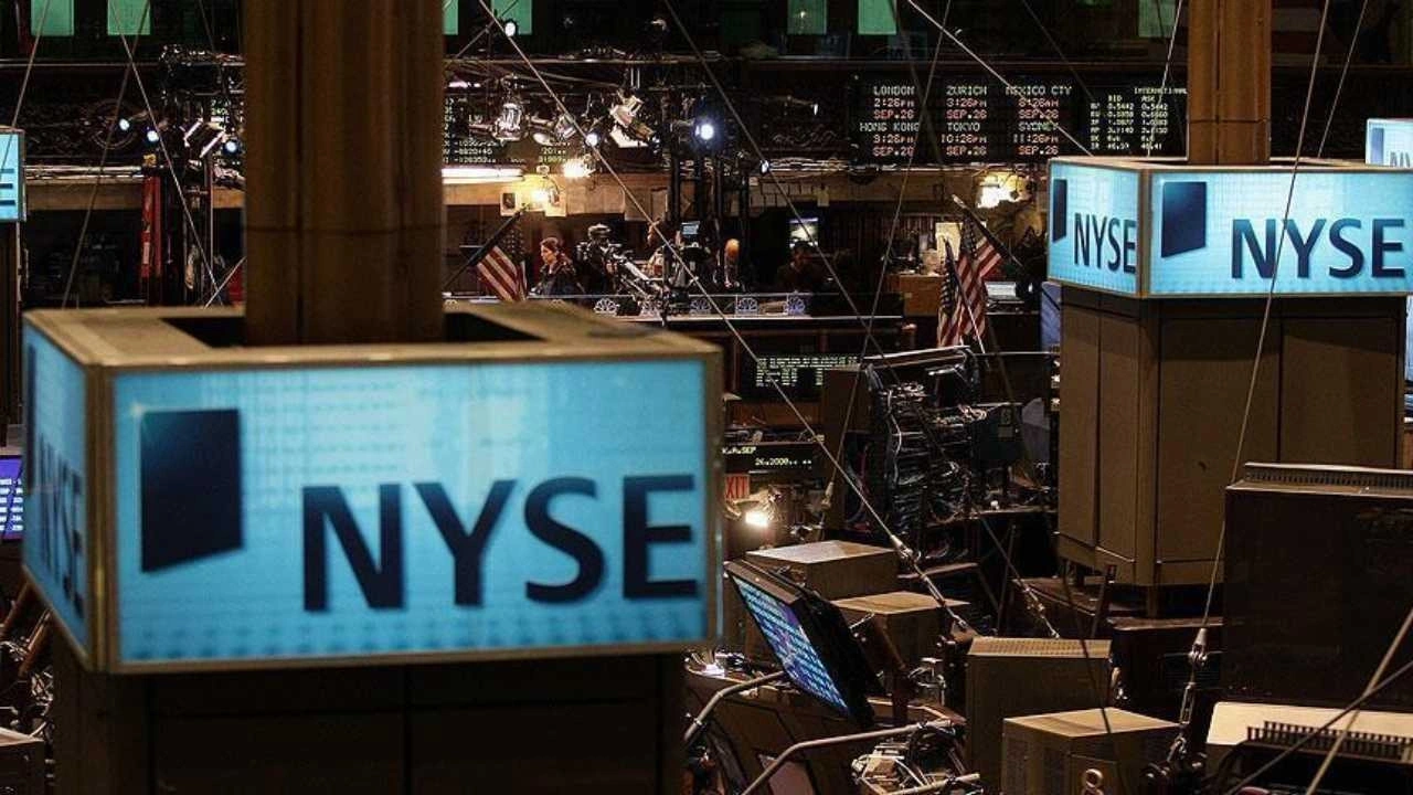 New York borsasında sert satış dalgası: Geçen yıldan beri en kötü günü yaşadılar