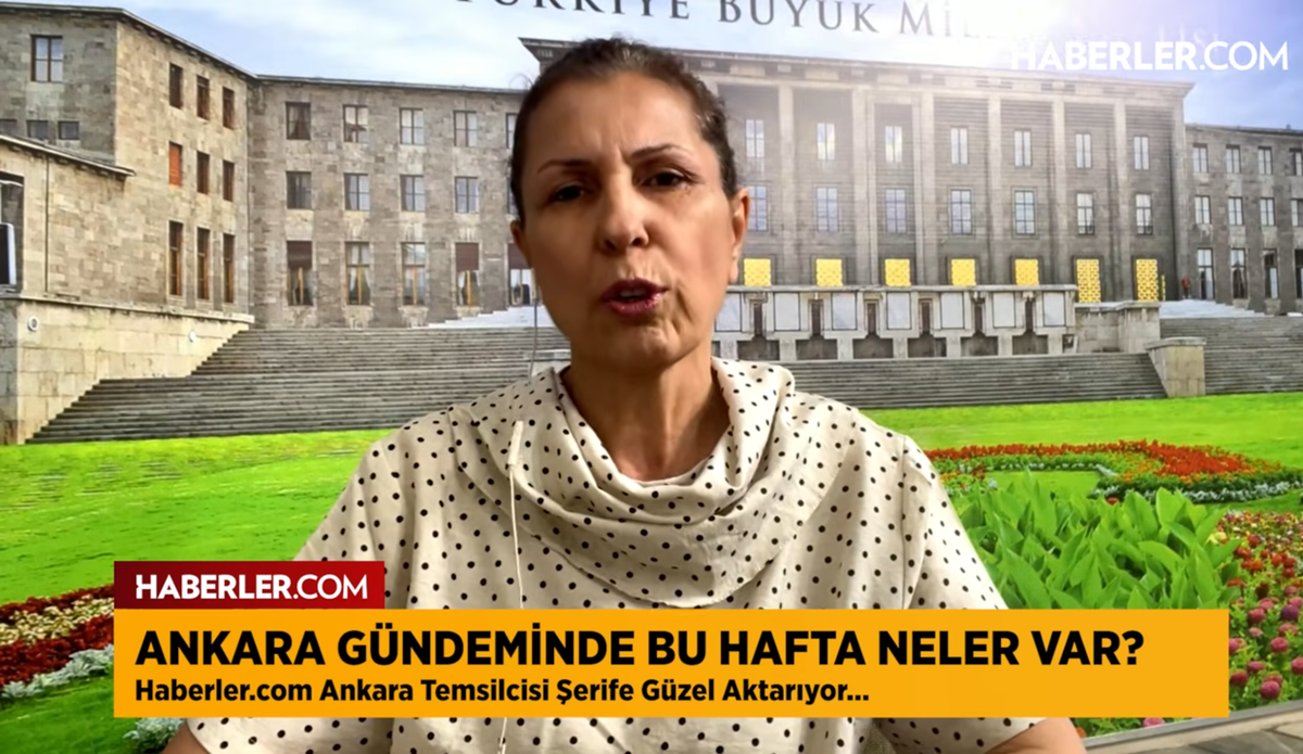 Şerife Güzel'den CHP kulisi: "60 milletvekili Anadolu Birliği Partisi'ne geçebilir"