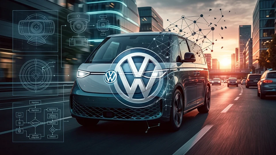 Volkswagen ile Bosch Arasındaki İşbirliği Sona Eriyor! Dev Ortaklıkta Yol Ayrımı | EKONOMİ HABERLERİ