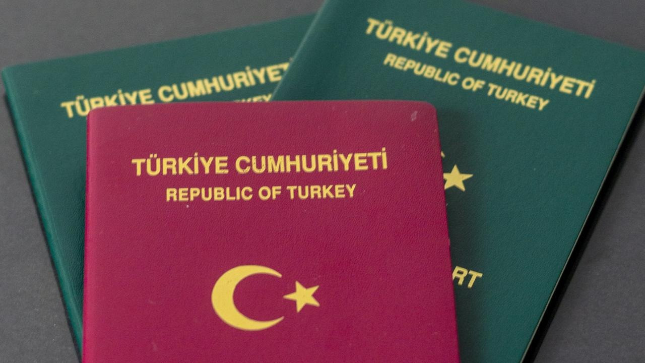 Pasaport başvurularında yeni dönem başlıyor! Fiziki evrak çilesi sona eriyor