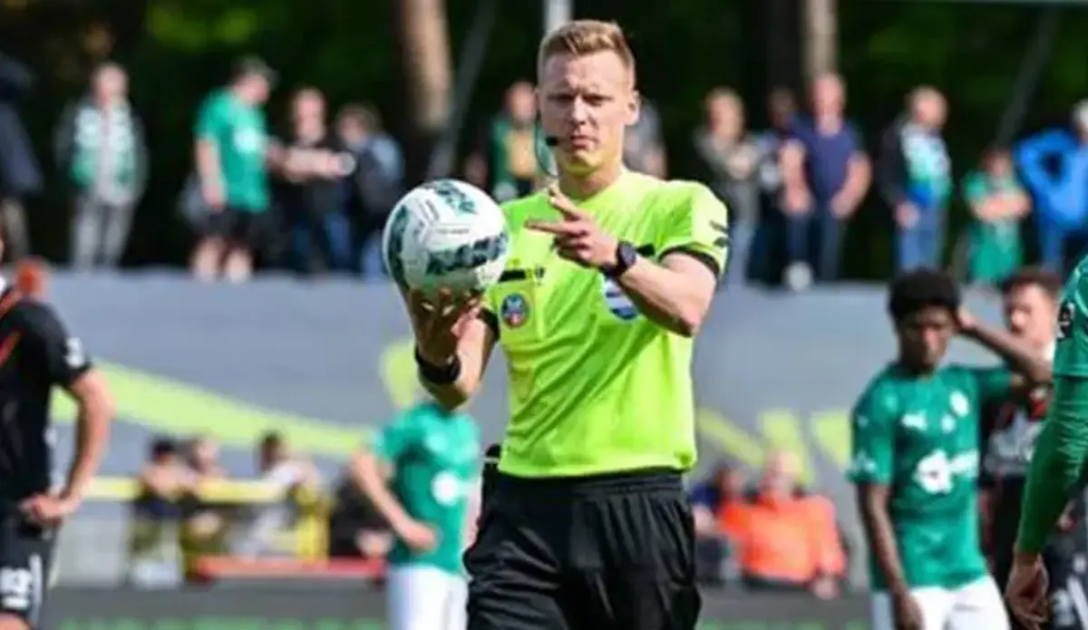 Gornik Zabrze-Fenerbahçe maçının hakemi açıklandı!