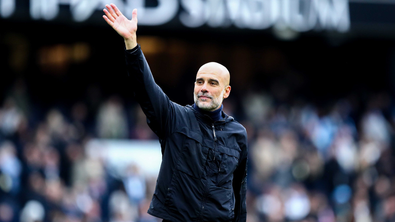 İtalya Milli Takımı'nın yeni hocası Guardiola olabilir