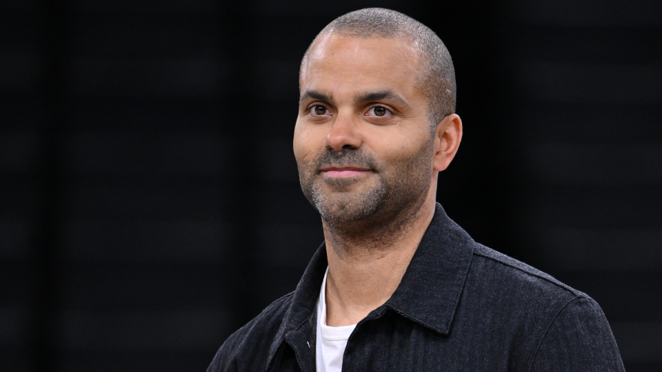 Tony Parker İstanbul'a geliyor!