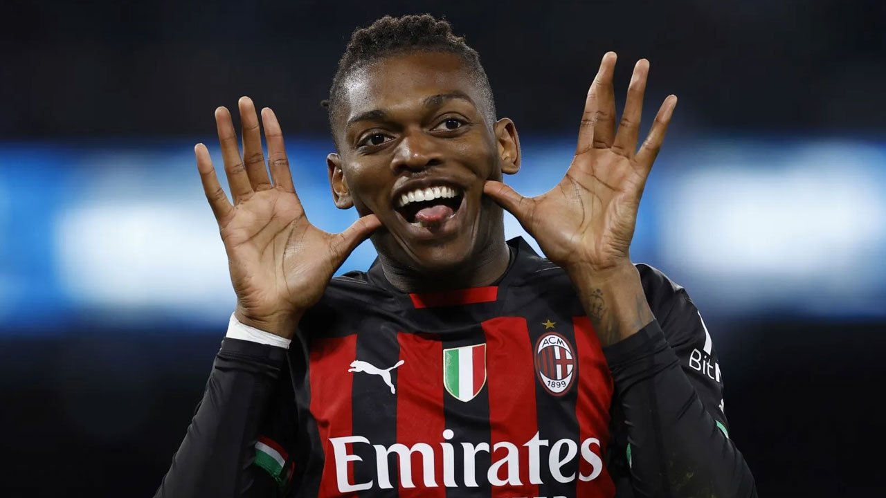İstanbul devinden Rafael Leao'ya dev teklif!