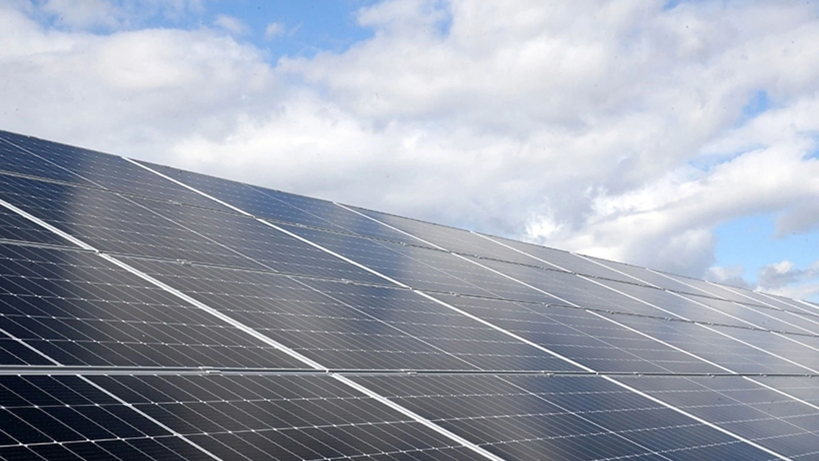Güneşten elektrik üretimi haziranda rekor kırdı