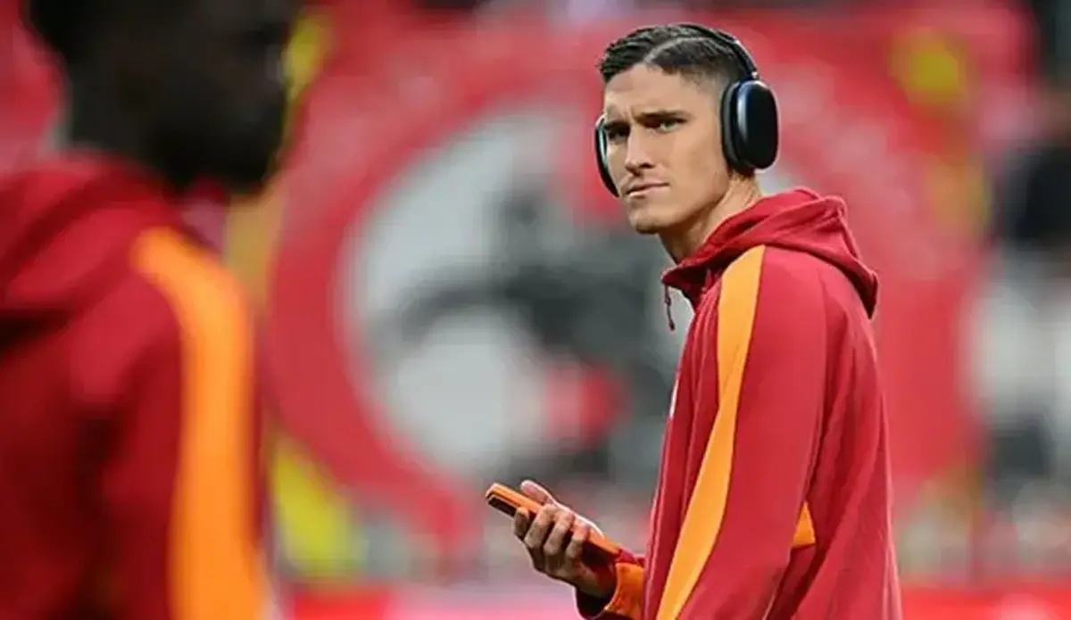 Singo sakatlandı, Galatasaray'da Sallai planı değişti