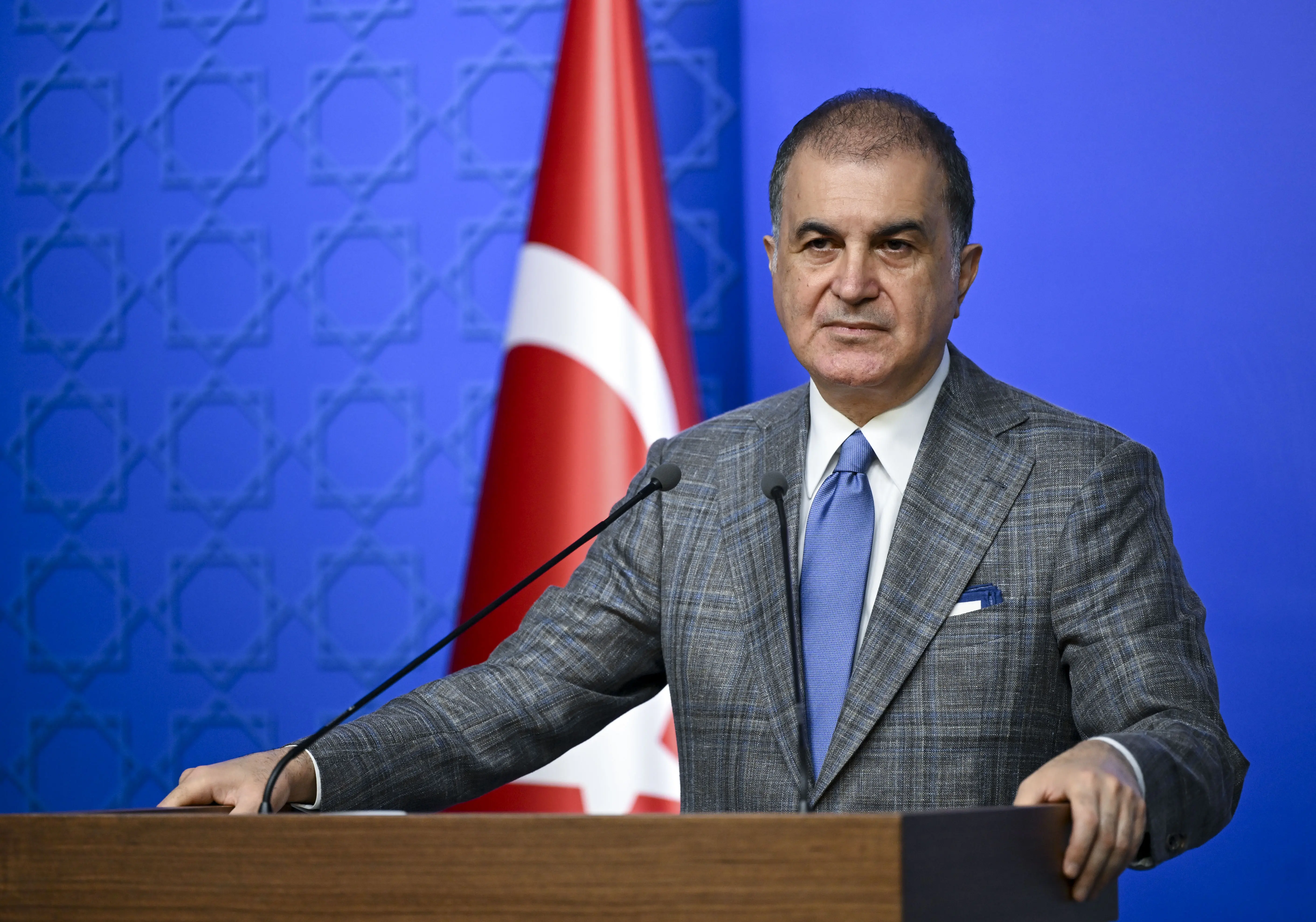 CHP'nin '128 milyar dolar' algısı çöktü! AK Parti Sözcüsü Çelik: Milletimize söylenmiş büyük bir siyasi yalan