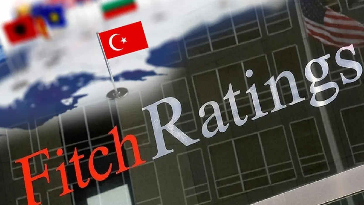 Cumhurbaşkanı Erdoğan'ın finans hamlesi uluslararası gündemde! Fitch: Birleşme büyümeyi hızlandırabilir