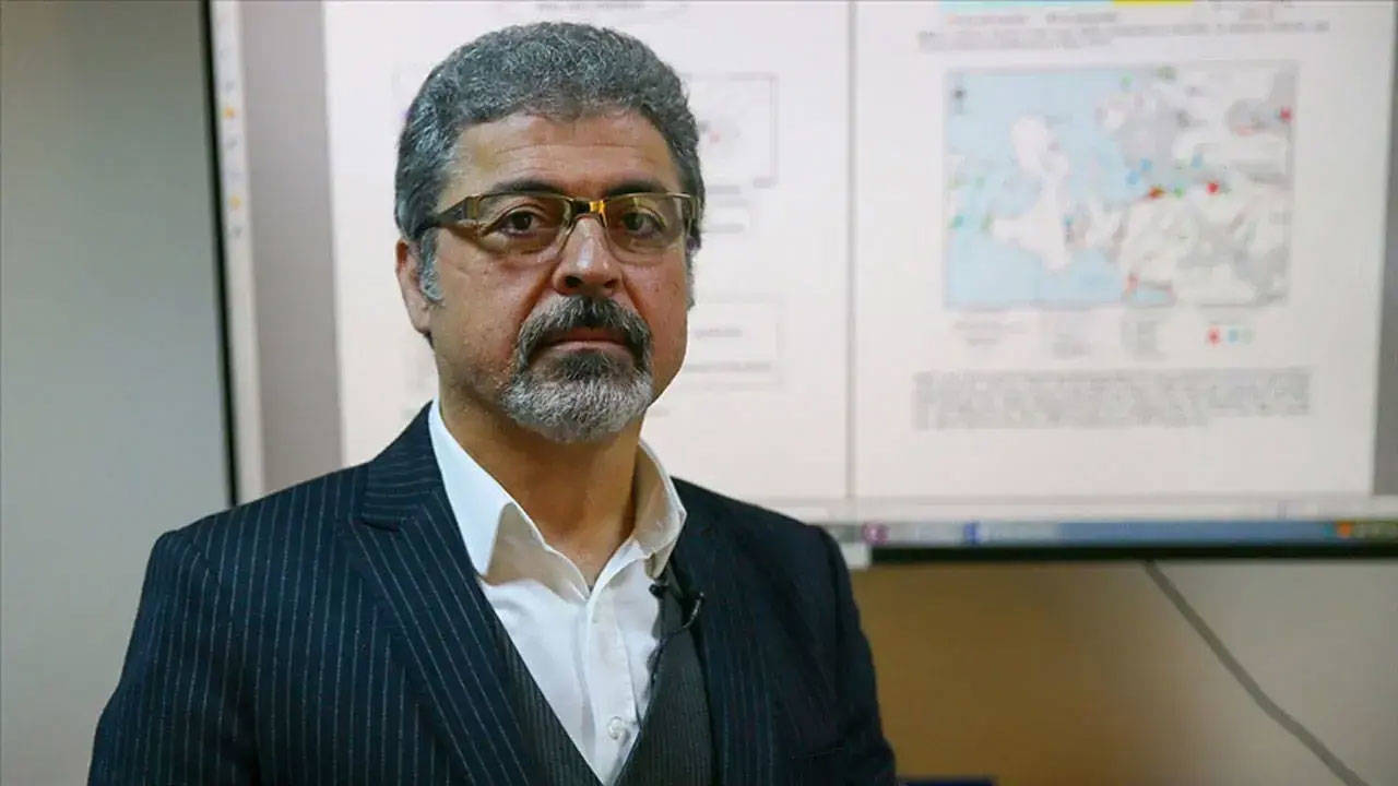 Prof. Dr. Sözbilir'den Gaziantep'teki deprem açıklaması: Sakçagöz Fayı 6 büyüklüğünde deprem üretebilir