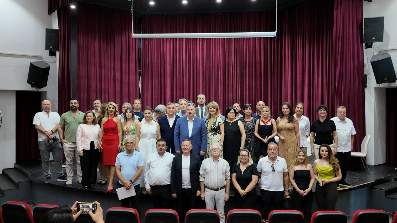 Egeli turizmcilerin yeni rotası sağlık turizmi
