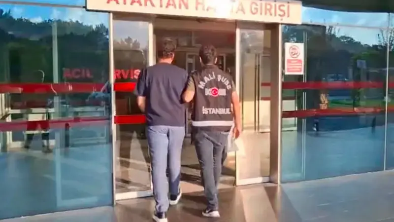 Şile Belediyesi'ne üçüncü dalga operasyon: 16 gözaltı