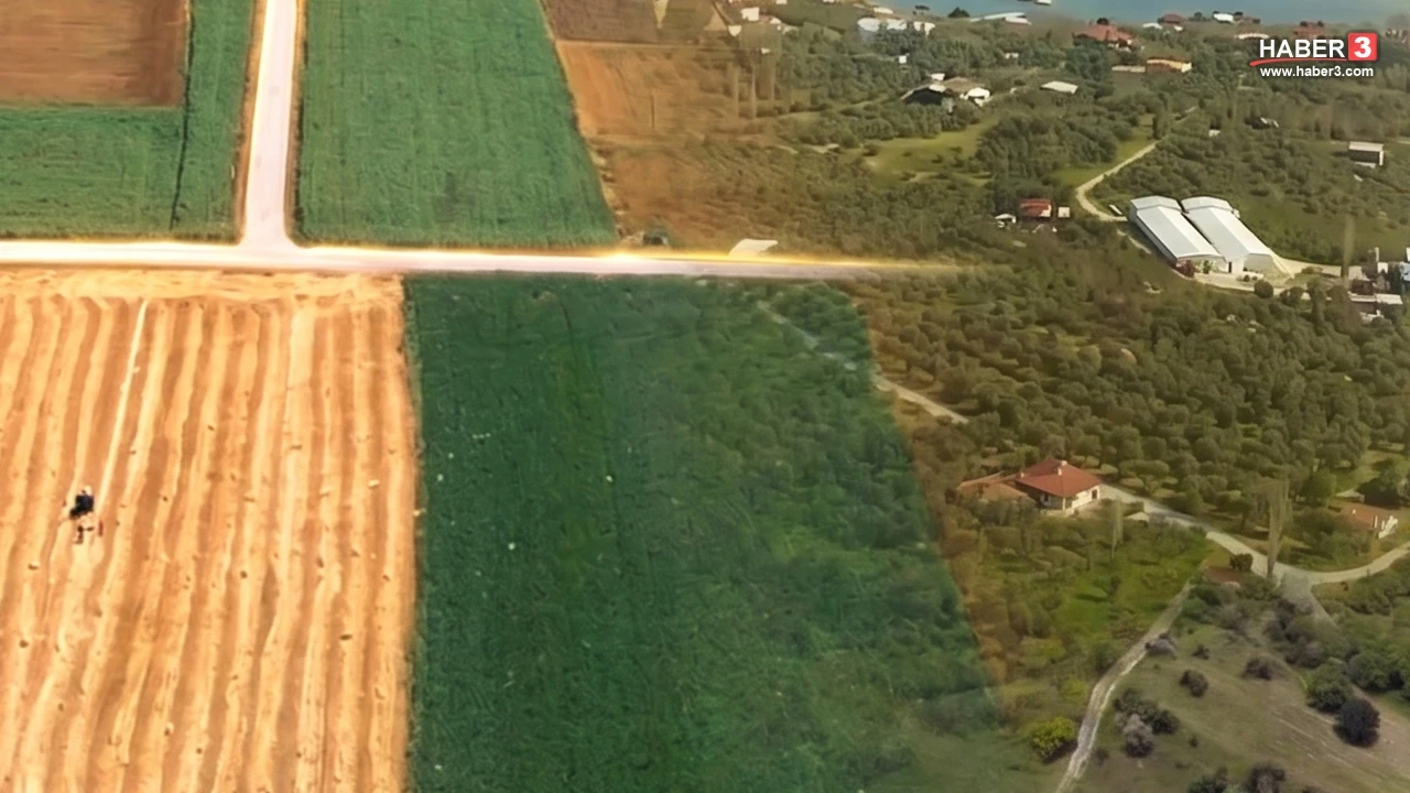 Kentsel Dönüşüm Başkanlığı'ndan 39 ilde 24 ay taksitle yüzlerce arsa satışı:
