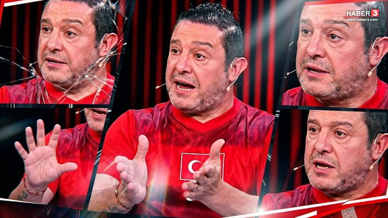 Nihat Kahveci'den Arda Güler ve Milli Takıma zehir zemberek sözler: ''Kaçak oynadı''
