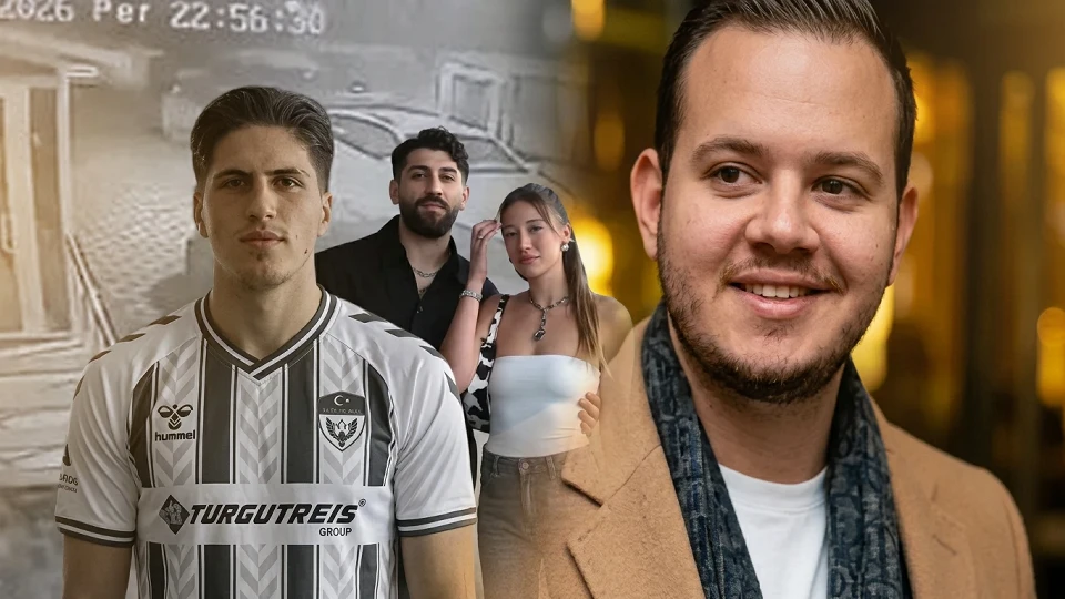 Futbolcu Kubilay Kaan Kundakçı cinayetinde ilk duruşma: İfadeler ortaya çıktı | GÜNDEM HABERLERİ