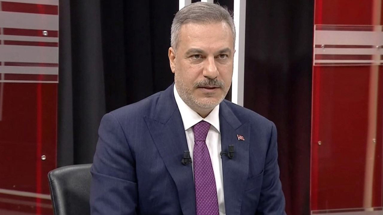 Rusya ve Çin’i hedefe koydu
