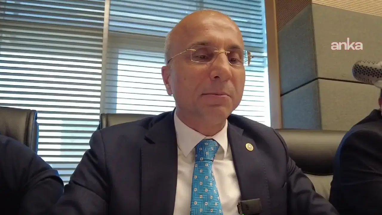 TBMM Milli Savunma Komisyonu...CHP’li Genç: 'Uzman erbaşlar, kamuda istihdam kapsamına alınmalı'
