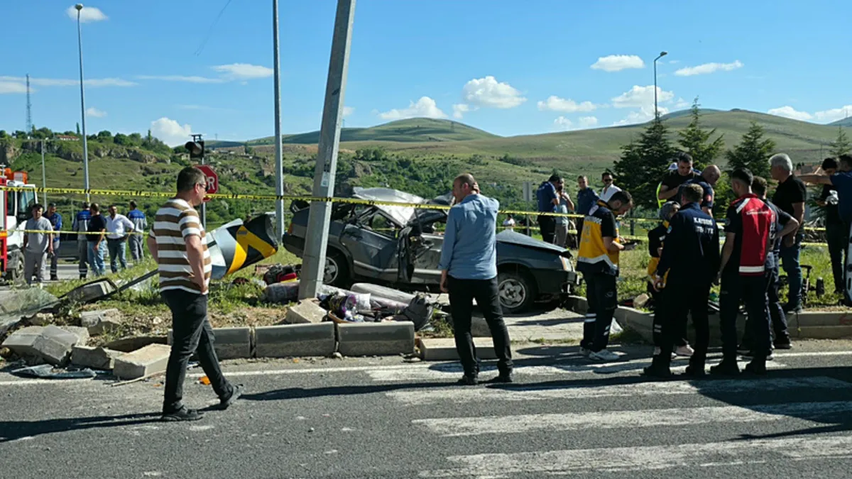 Trafikte dehşet tablosu! Kuralları hiçe sayanlar yine can aldı…