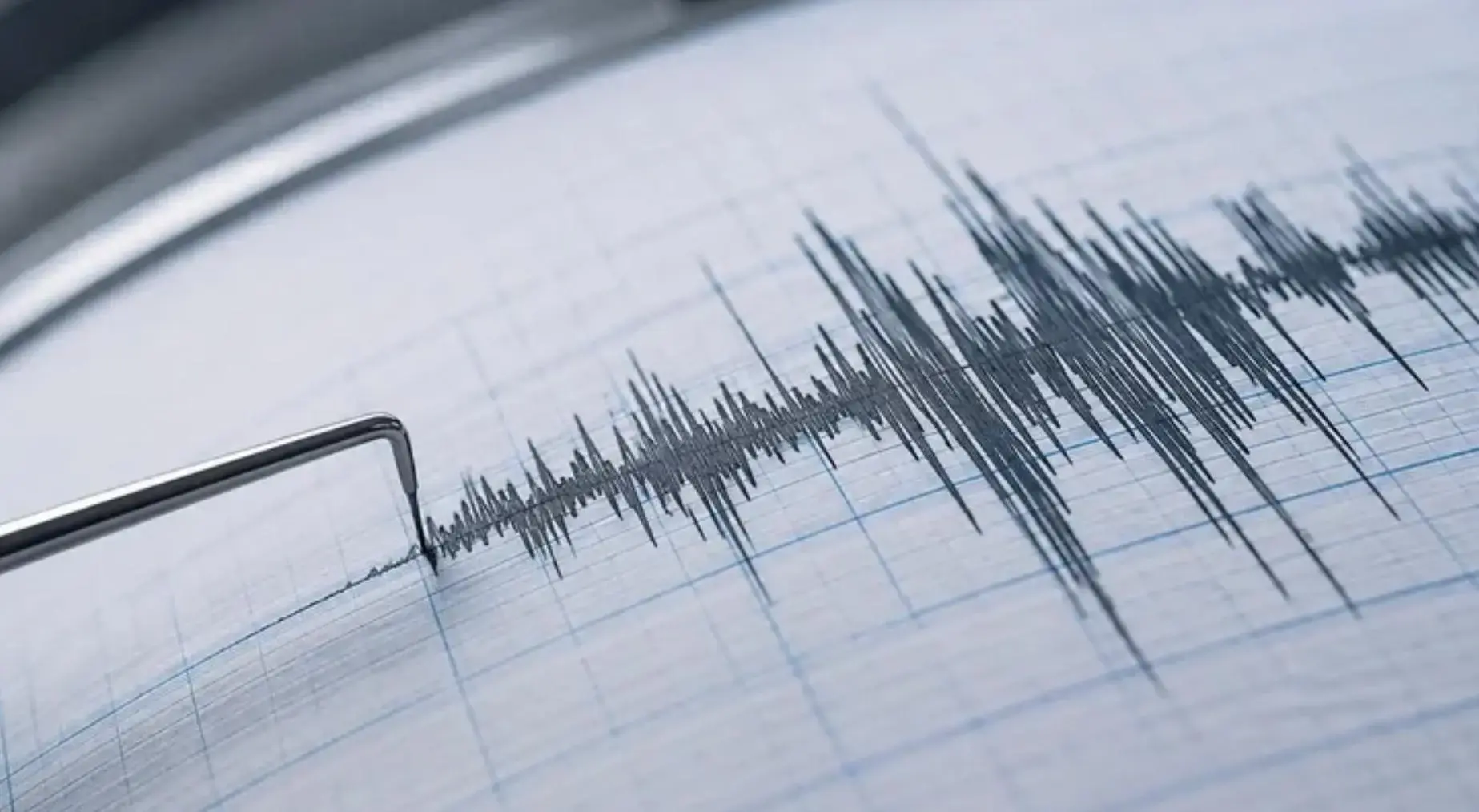 Meksika'da 6.4 büyüklüğünde deprem!