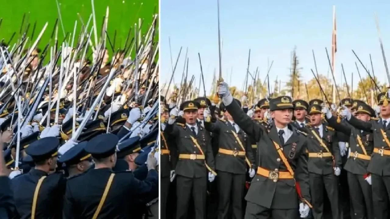 Kılıç yemin sonrası ihraç edilmişlerdi: Karar çıktı! 3 komutan göreve geri dönüyor