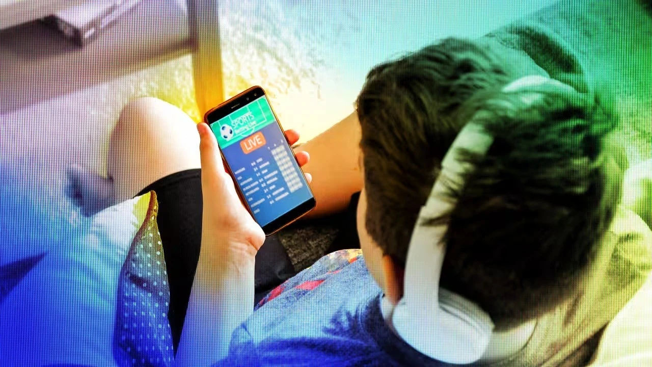 Gençleri bağımlı yapan gizli tuzak! Sanal kumar ve algoritmalar alarm veriyor