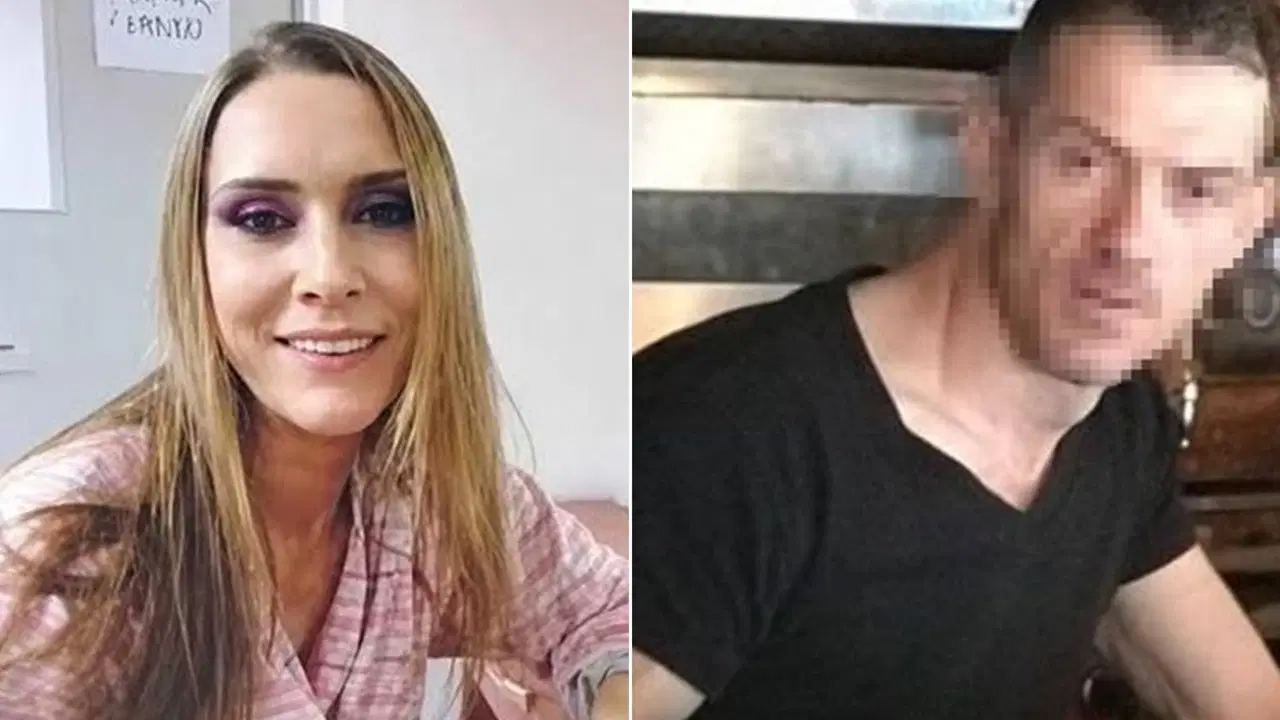 ‘Aynur Kanbur’ cinayetinde katilden korkunç ifade: ‘Dansözlük yapmasını kabul edemiyordum, 3-4 el ateş ettim’