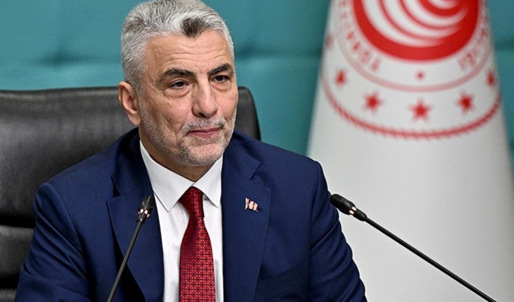 Bakan Bolat: Türkiye-Ukrayna Serbest Ticaret Anlaşması, Ukrayna tarafından onaylandı