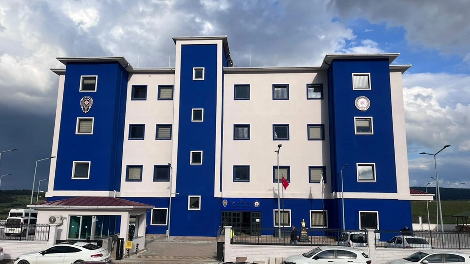 Edirne'de yurt dışına kaçmak isteyen FETÖ şüphelileri sınırda yakalandı