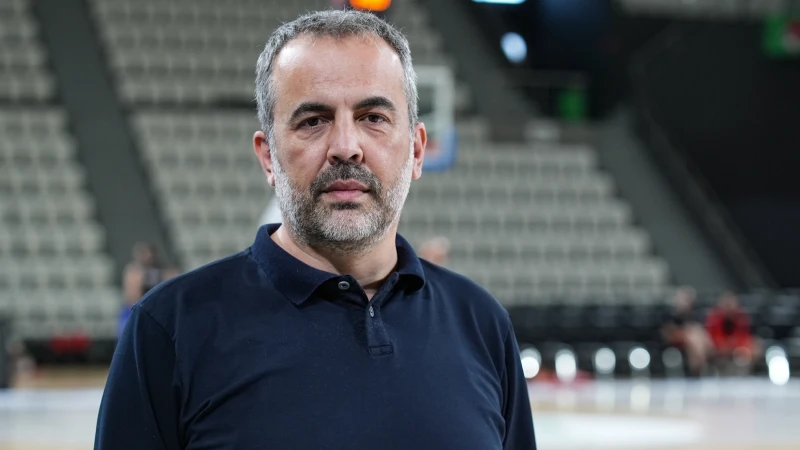 Galatasaray'da potada Özgün Önver dönemi