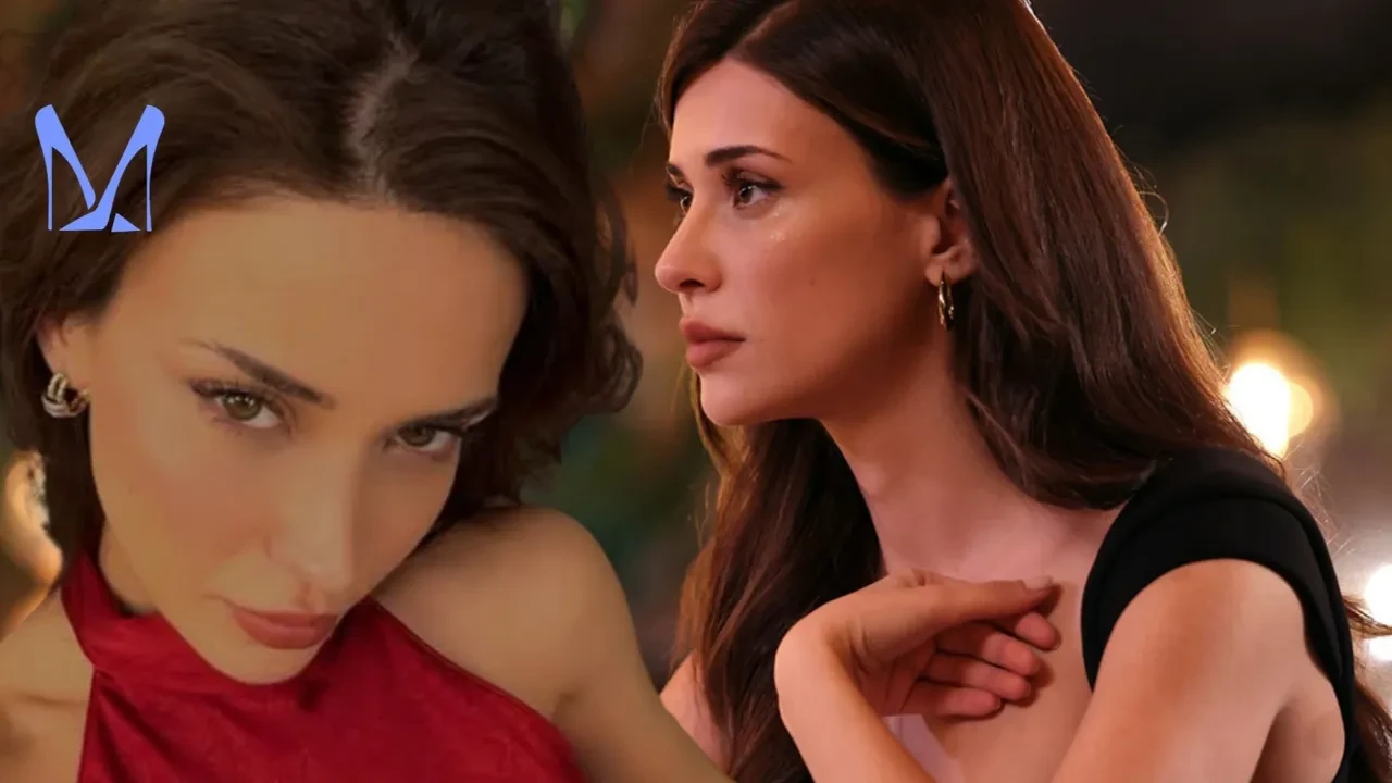 Yeraltı'nın Ceylan'ı Devrim Özkan'dan sürpriz imza! Yeni partneri dikkat çekti