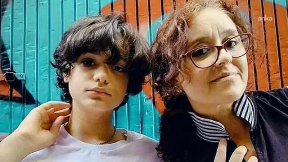 Minguzzi'nin ailesine tehditte karar!