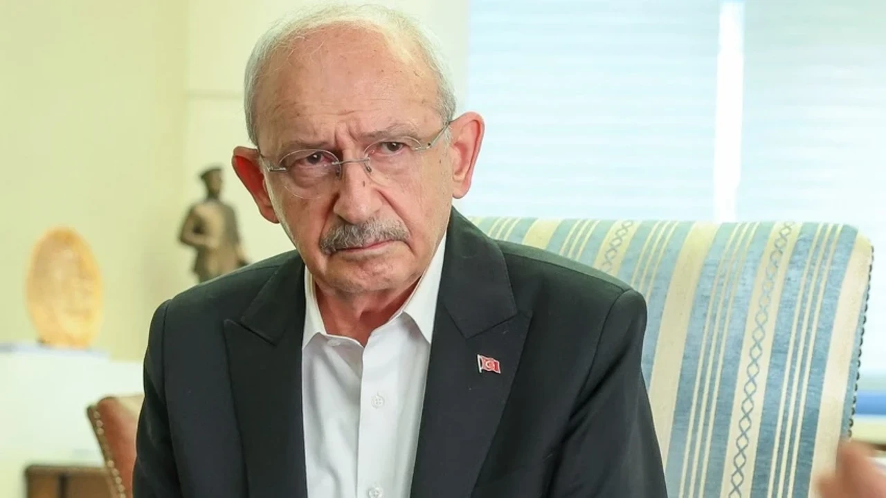 CHP’de tansiyon yükseldi! Kılıçdaroğlu yönetiminden görevden alma tehdidi!