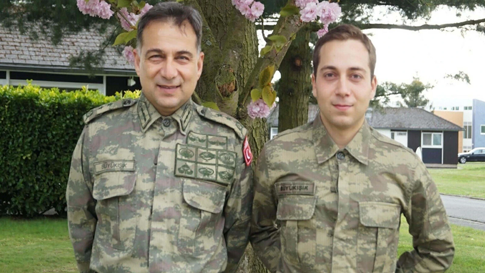 Dorukhan Büyükışık dosyasında tutuklu sayısı 26'ya yükseldi