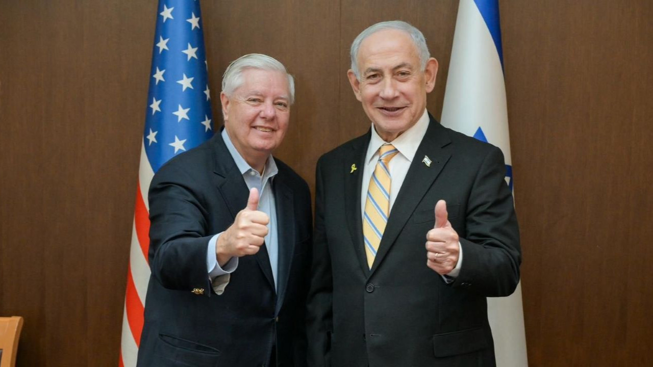 Sabotaj başlıyor: Netanyahu Trump'ı ikna etmek için siyonist lobileri devreye sokuyor