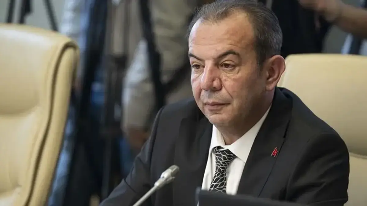 263 yıla kadar hapsi isteniyor! Tanju Özcan ilk kez hakim karşısında