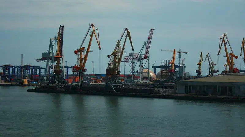 Rusya: Ukrayna’nın Odessa Limanı’na saldırı düzenledik