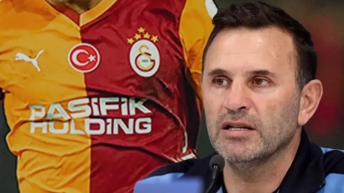 Galatasaray'ın iki genç yıldızına Süper Lig kıskacı!